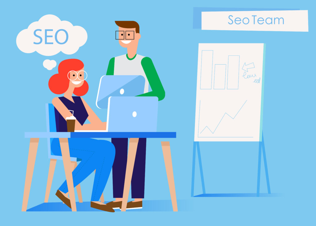 business seo