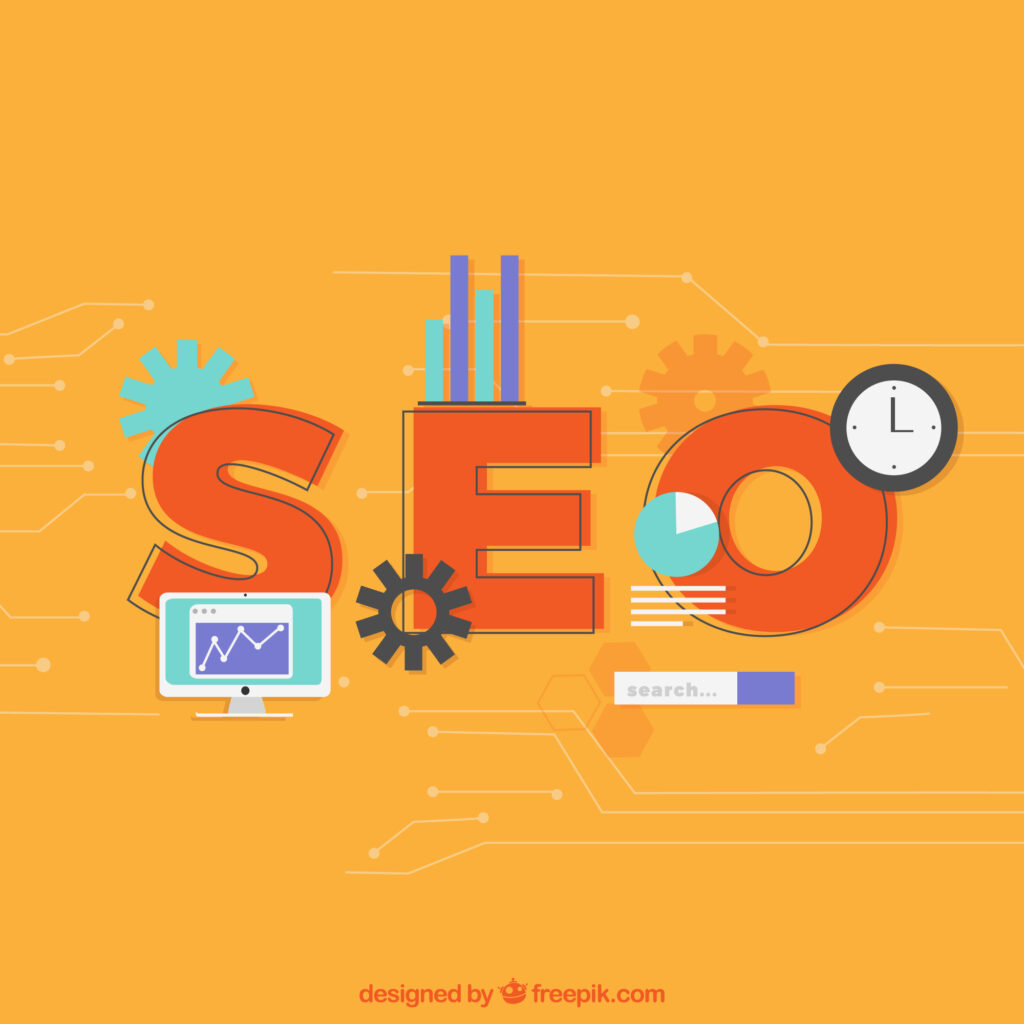 Keyword SEO Trends in 2024