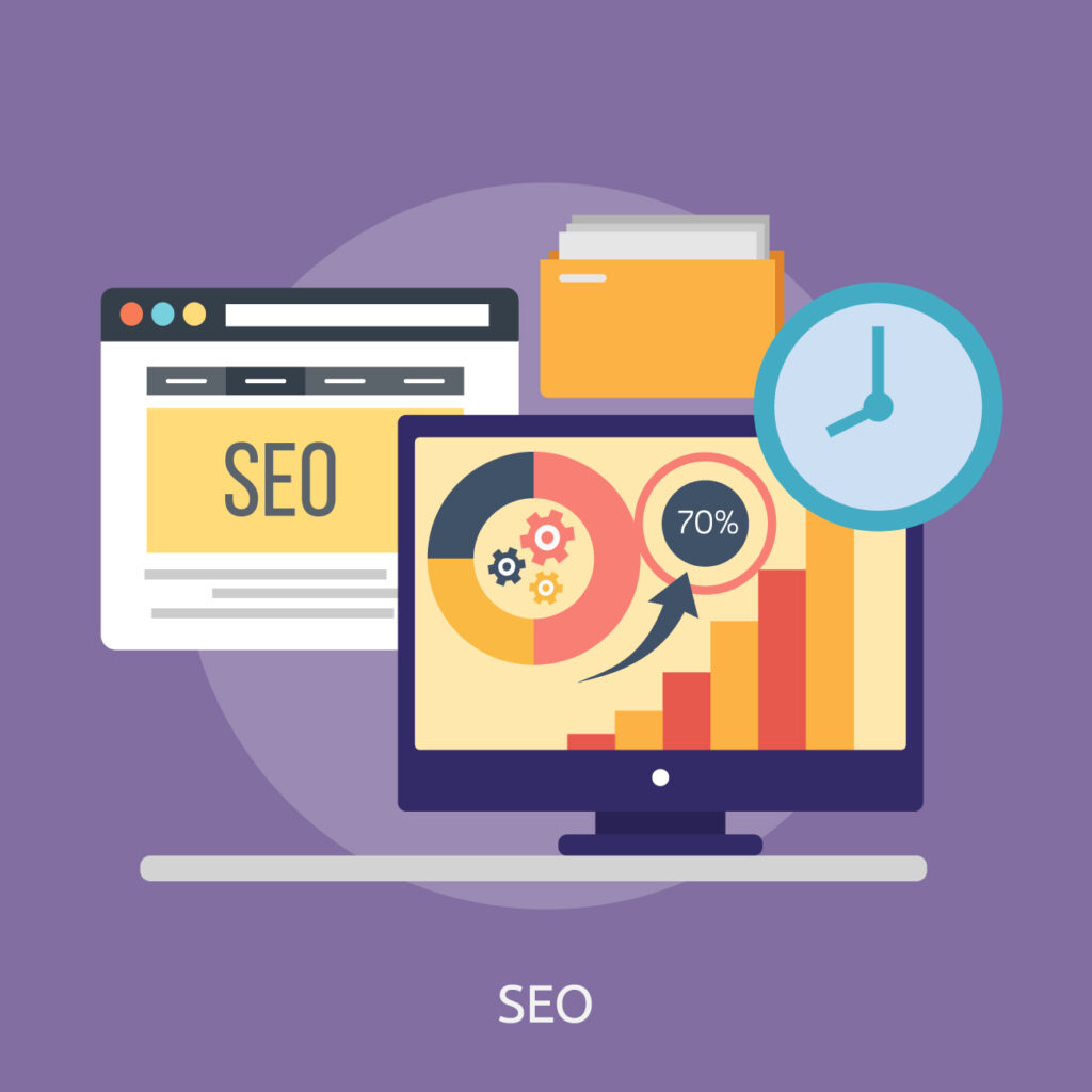 SEO Services for Lawyers & Law Firms