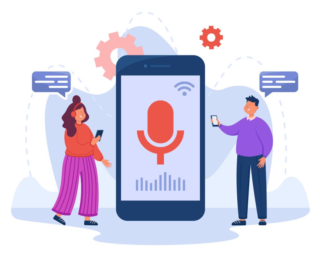 Voice Search SEO