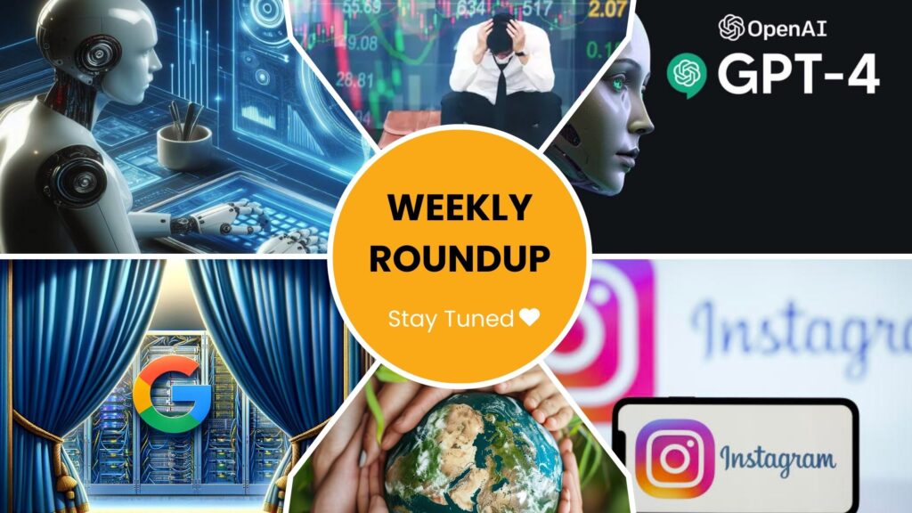 Wildnet's Weekly Roundup Website Edition 5