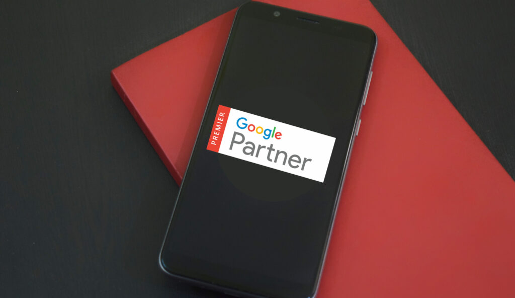 Google Partner in India