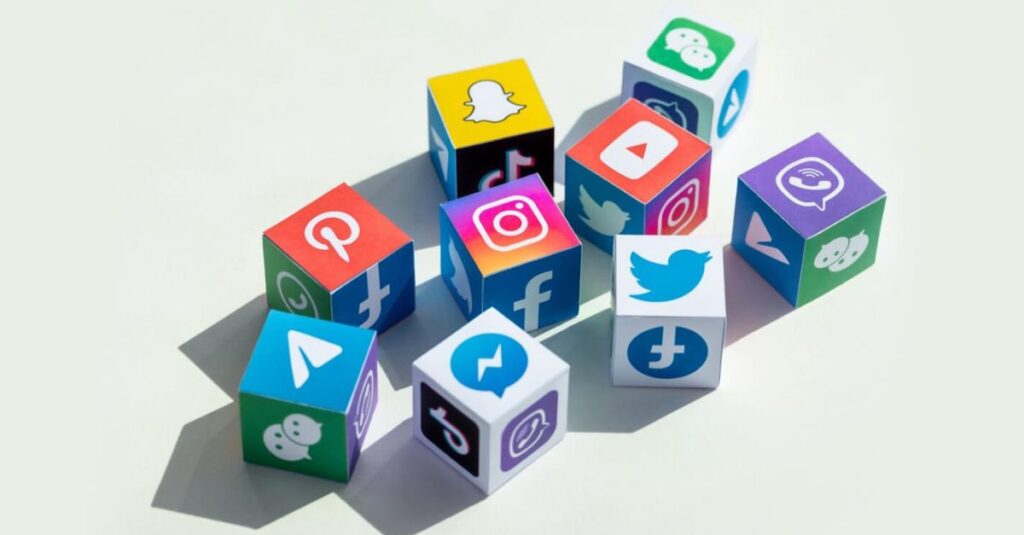 The Benefits of Marketing on Various Social Media Platforms