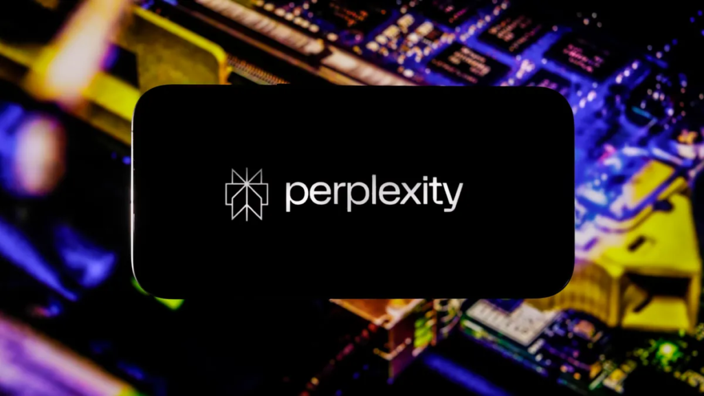 Perplexity AI