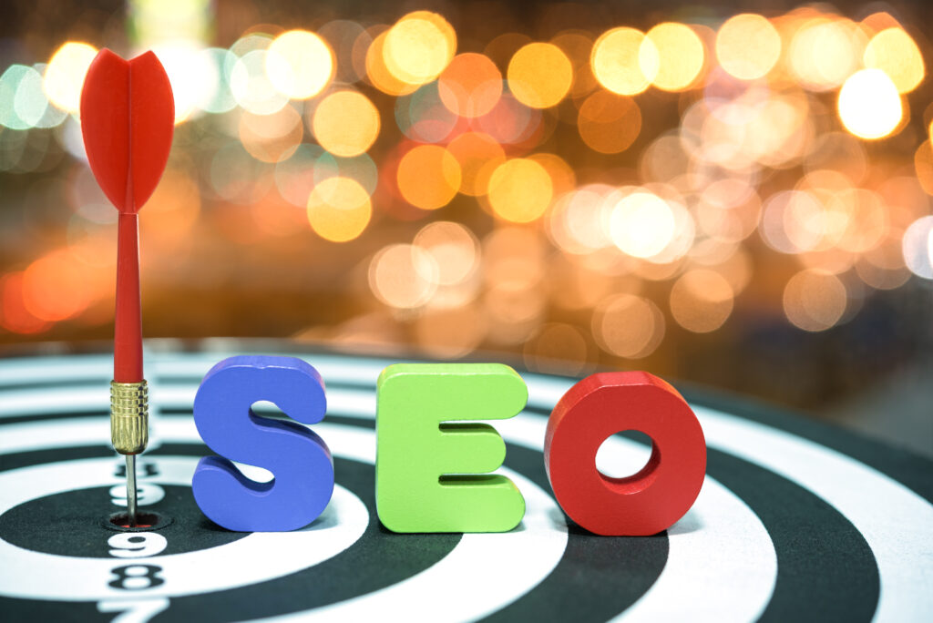 SEO in B2B Marketing: Why 2024 is the Year to Watch