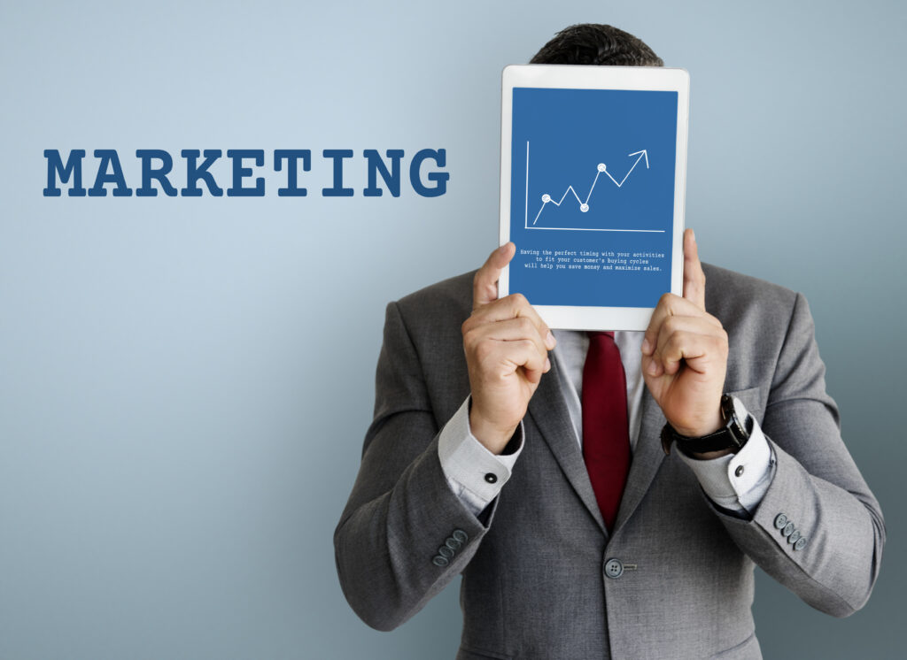 How to grow your business with digital marketing