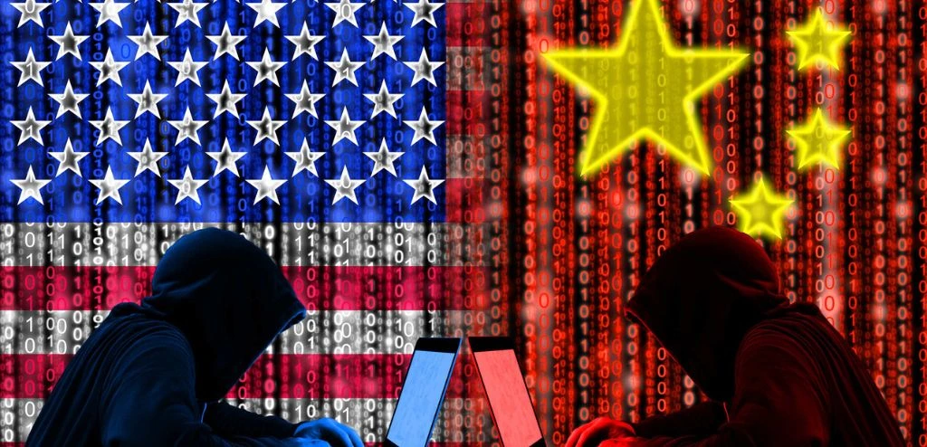 USA and other countries are under attack by Chinese Hackers! 