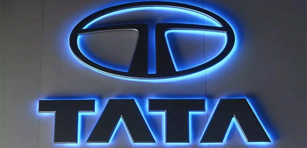 Tata Group just signed a pact with Analog Devices to make semiconductors! 