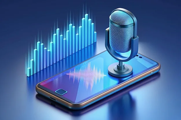 Voice Search Optimization: Advanced SEO Techniques in 2024