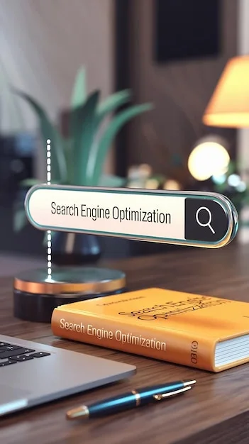 What are three key considerations when researching keywords for search engine optimization?