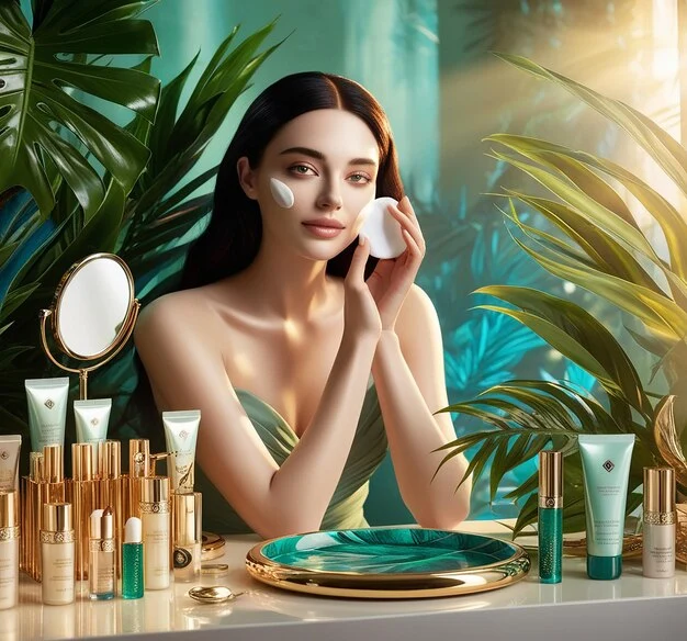 5 Beauty Advertising Strategies to OutShine in 2024