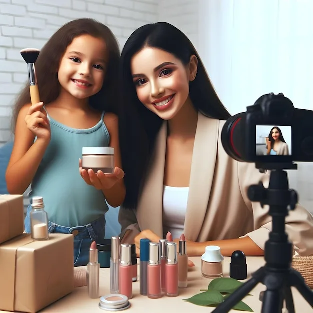 Top 3 Influencer Marketing for Beauty Brands in 2024