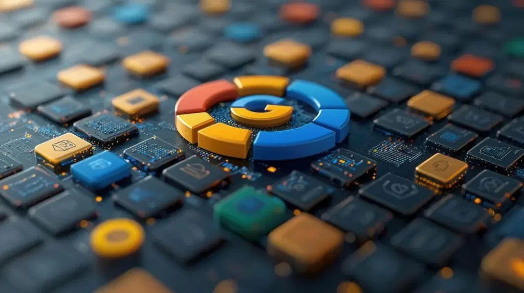 Google August 2024 Core Update: Rollout Complete and Key Takeaways