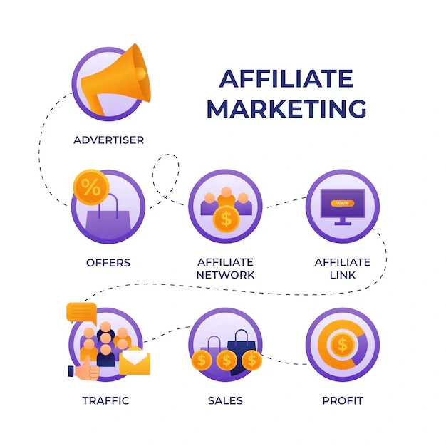 Earn Money with Amazon Affiliate Marketing