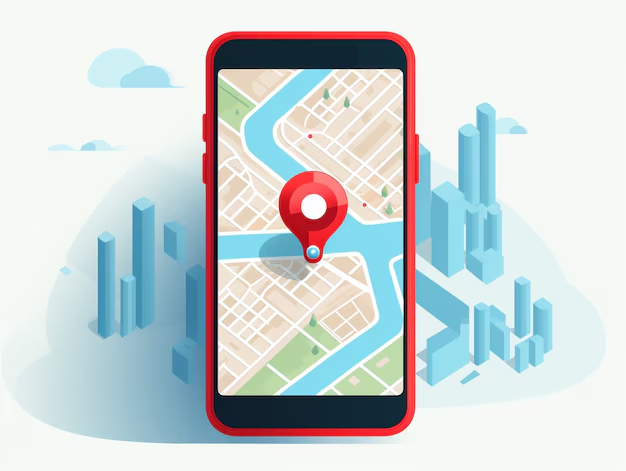 Advantages of Google Maps For Your Business?