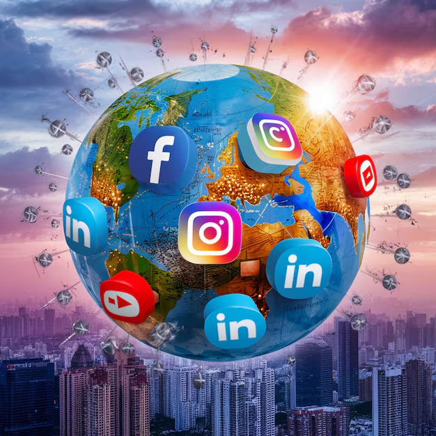 Adapting to the Evolution of Social Media Marketing