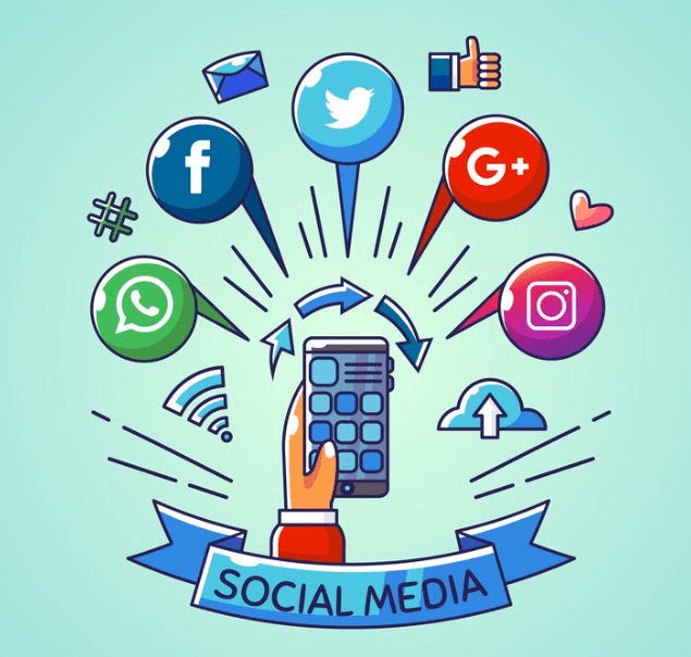 How to Achieve Your Social Media Marketing Goals in 2024