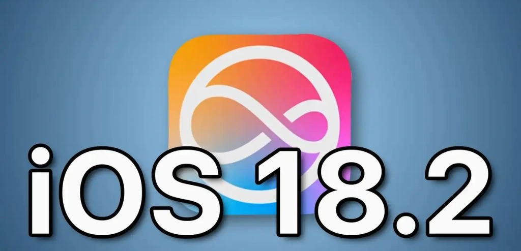 All about the iOS 18.1 update and 18.2 beta!