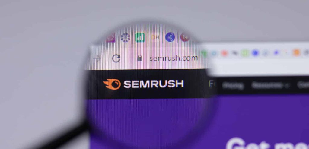 Semrush buys Search Engine Land! 