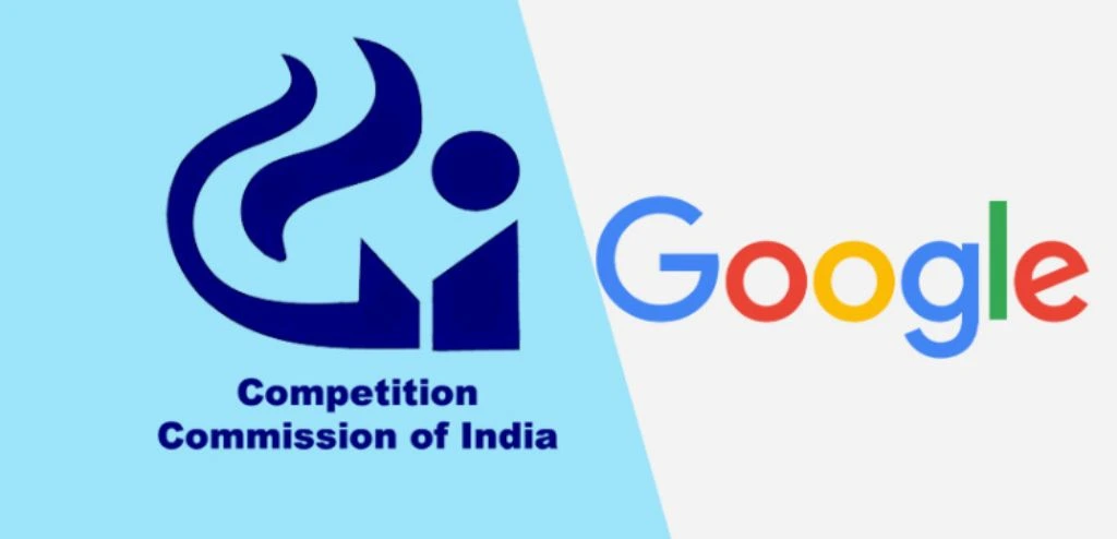 Google is facing a probe by CCI! 