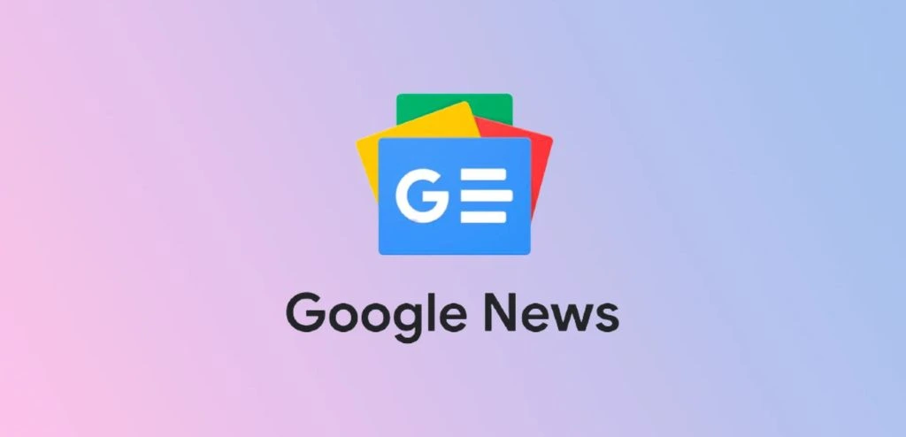 Google News of the Week 