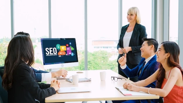 Why SEO & AEO Matter in B2B Marketing?