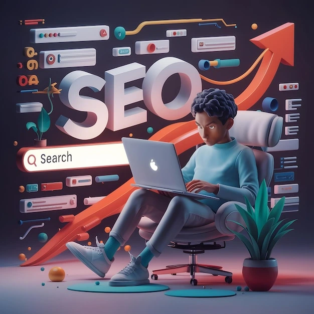 The Future of SEO is AEO (Answer Engine Optimization)!