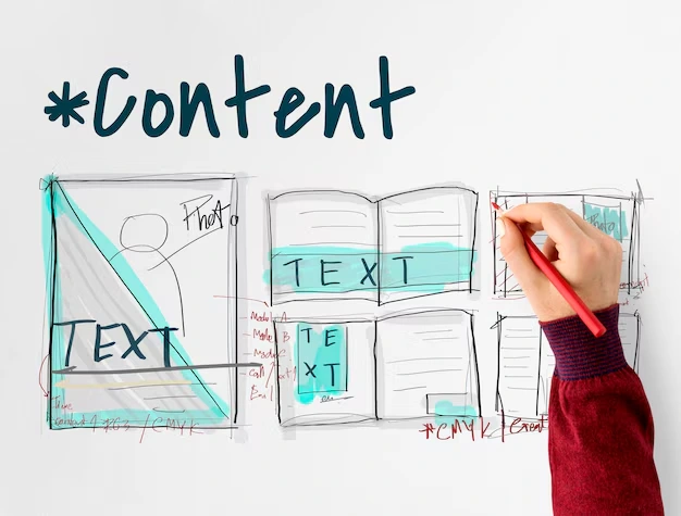 What Should You Consider When Developing Your Website Content?